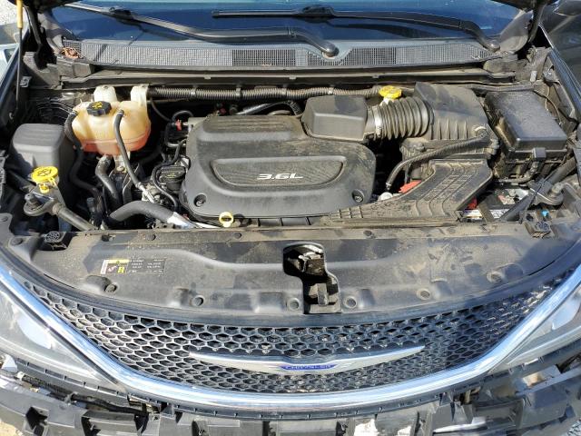 2C4RC1EG6HR628267 2017 CHRYSLER PACIFICA, photo no. 12