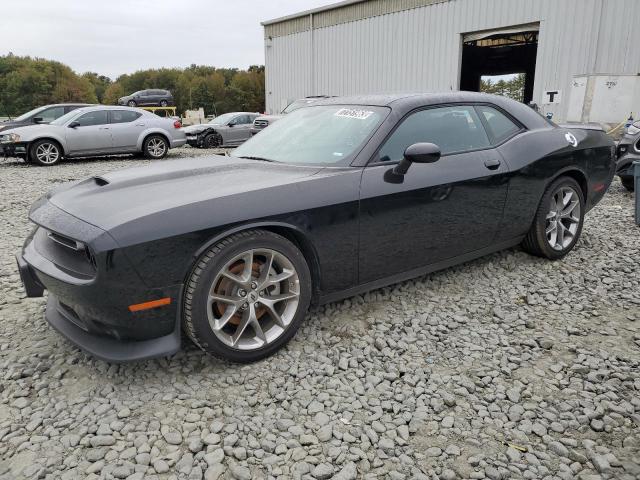 2023 DODGE CHALLENGER GT for Sale | NJ - TRENTON | Mon. Nov 06, 2023 ...