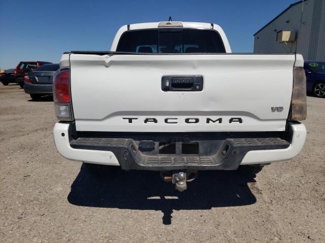 2020 TOYOTA TACOMA DBL 5TFCZ5AN7LX238773