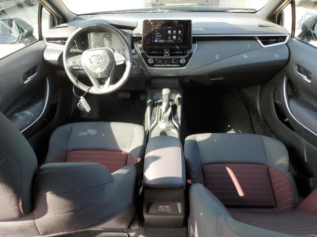 5YFS4MCE3PP143083 Toyota COROLLA SE