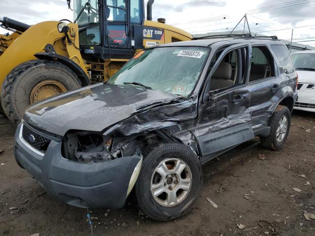 2003 Ford Escape XLT