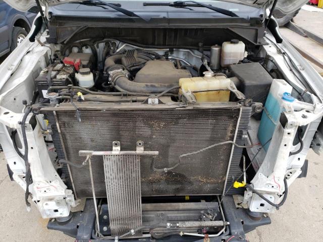 2019 NISSAN NV 1500 S - 1N6BF0KM0KN804776