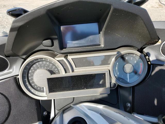 2012 BMW K1600 GTL - WB1061206CZZ20892