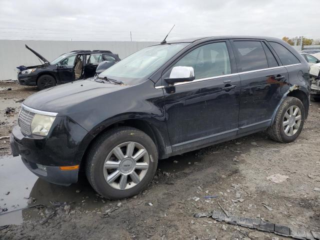 2007 Lincoln MKX 