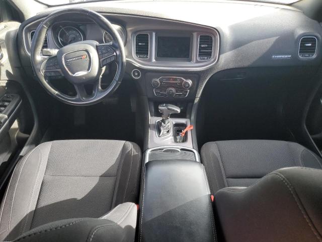 2019 DODGE CHARGER 4D 2C3CDXBG6KH720040