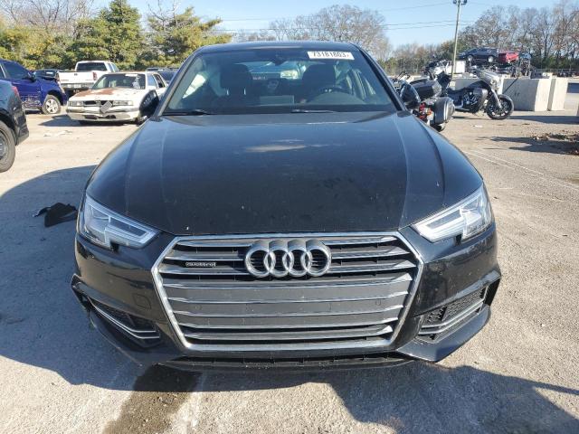 WAUENAF48HN019625 2017 AUDI A4, photo no. 5