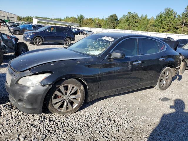 2013 INFINITI M37 