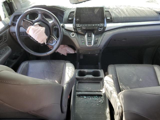 2018 HONDA ODDSEY 5FNRL6H84JB000386