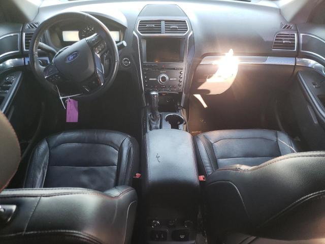 1FM5K8GT2HGC62115 Ford EXPLORER SPORT