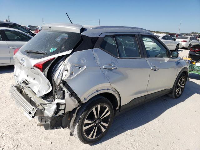 3N1CP5CU0JL540072 Nissan KICKS S