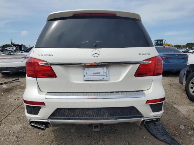 VIN 4JGDF7DE2FA519838 2015 Mercedes-Benz GL-Class, ... no.6