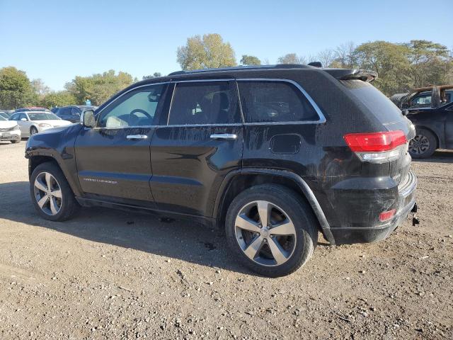 1C4RJFCG0FC653824 Jeep Grand Cherokee Overland