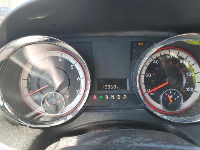 2017 DODGE GRAND CARA - 2C4RDGCGXHR671528