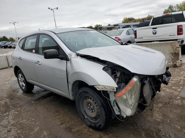 2010 Nissan Rogue S VIN: JN8AS5MV3AW612813 Lot: 71132683