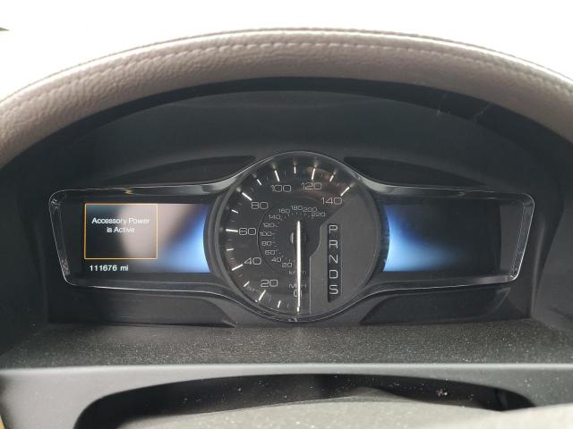 2LMDJ6JK3EBL02731 Lincoln MKX