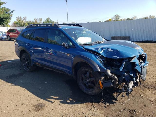 4S4BTGUD6P3110142 Subaru Outback Wilderness
