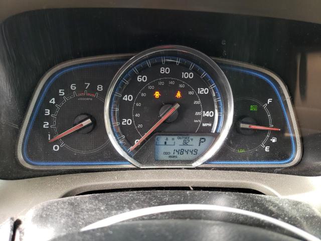 2T3YFREV7EW092740 Toyota Rav4 Limited