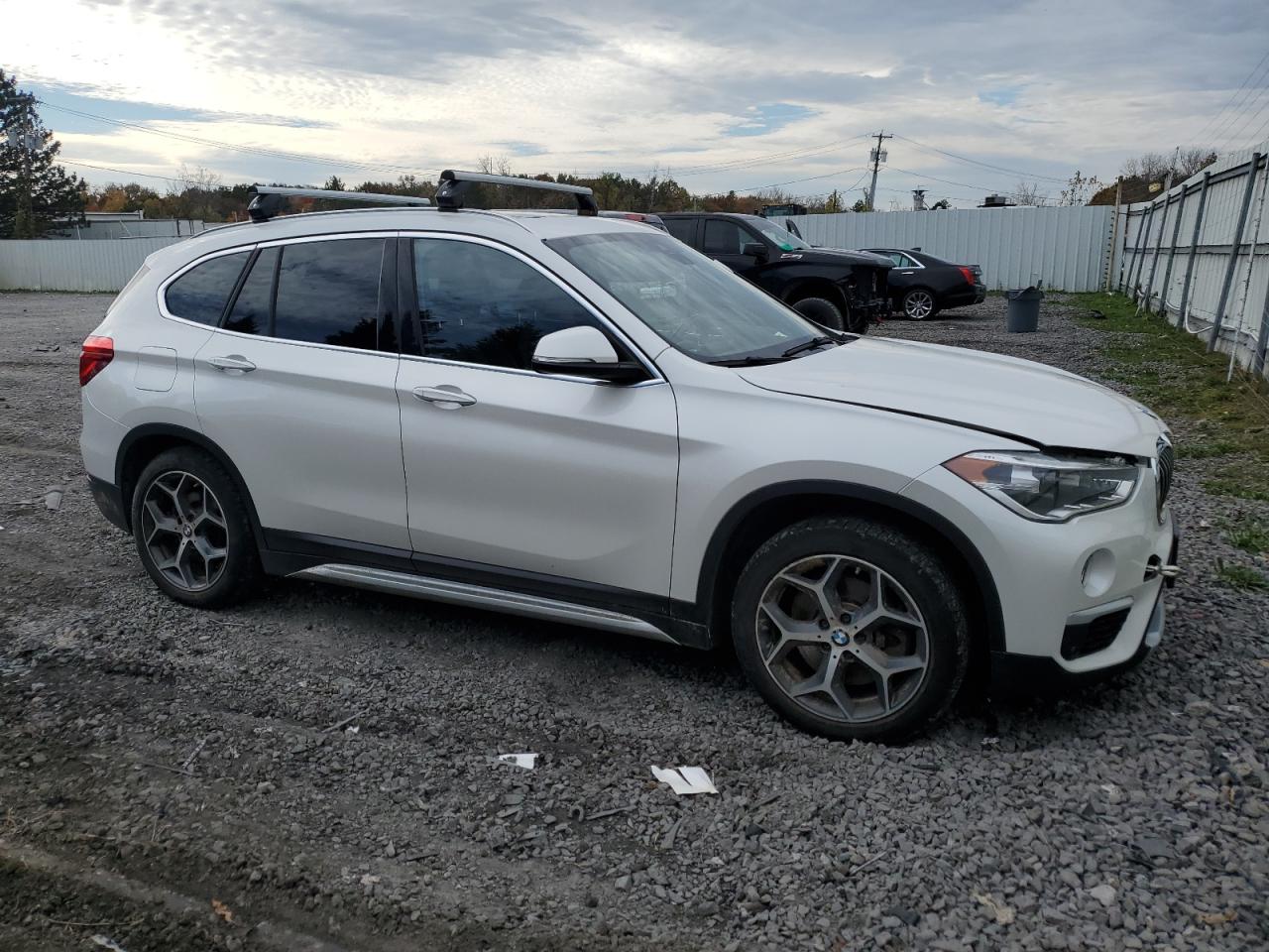 WBXHT3C50K5L36341 BMW X1 XDRIVE2 4