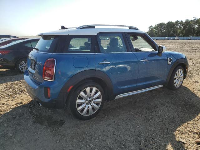 WMZ83BR06N3N99632 Mini Cooper S Countryman All4