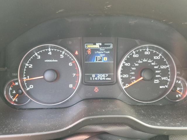 4S4BRBLC2E3301080 Subaru Outback 2.5i Limited