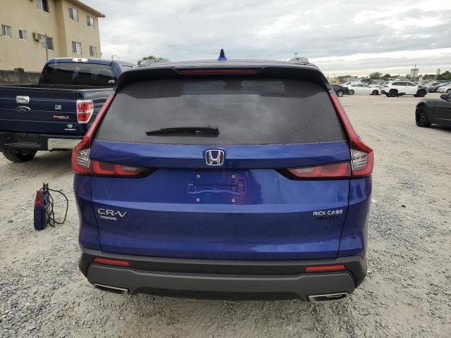 2024 HONDA CR-V SPORT - 7FARS5H58RE004105
