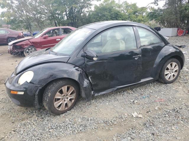 2008 Volkswagen New Beetle S