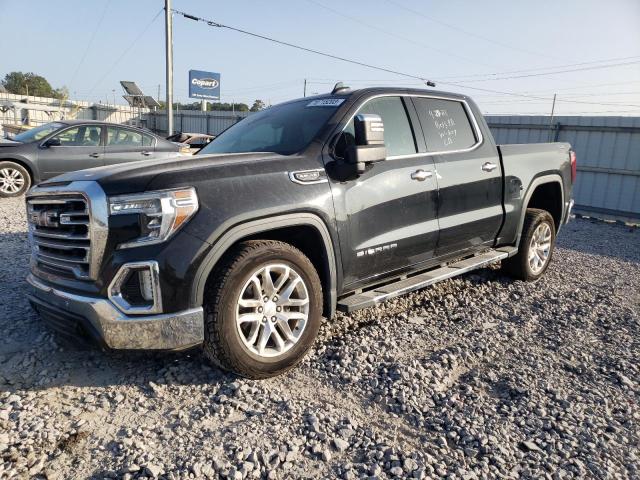 1GTU9DED7MZ269950 | 2021 GMC SIERRA K15