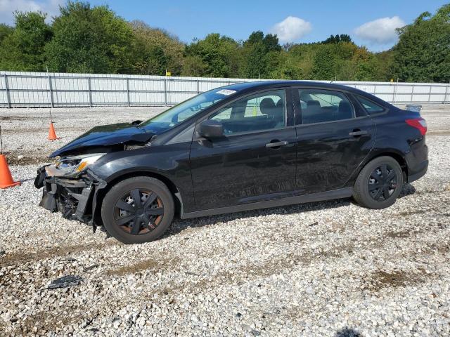 2012 Ford Focus S