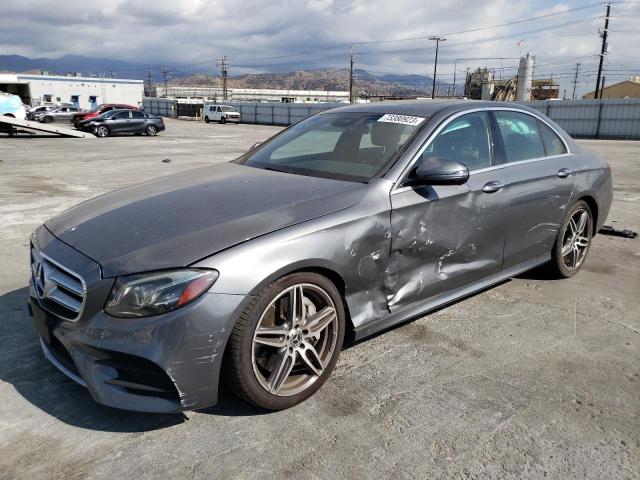 2017 Mercedes-Benz E-Class E 300