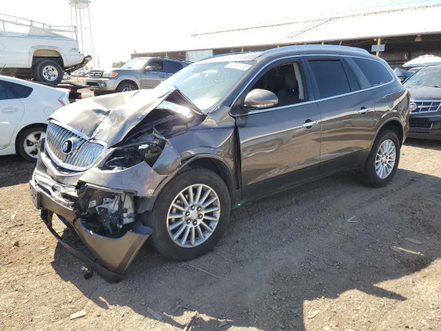 2008 Buick Enclave CXL