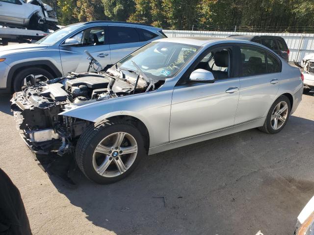 2015 BMW 3 Series 328xi