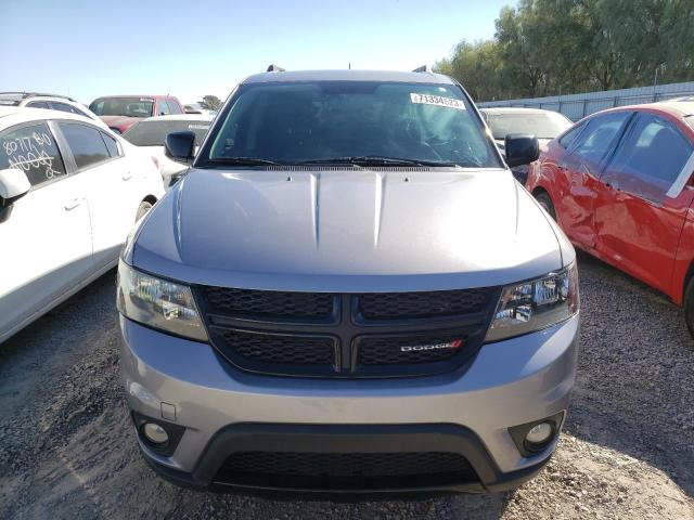 3C4PDCBB5GT112471 Dodge Journey Sxt