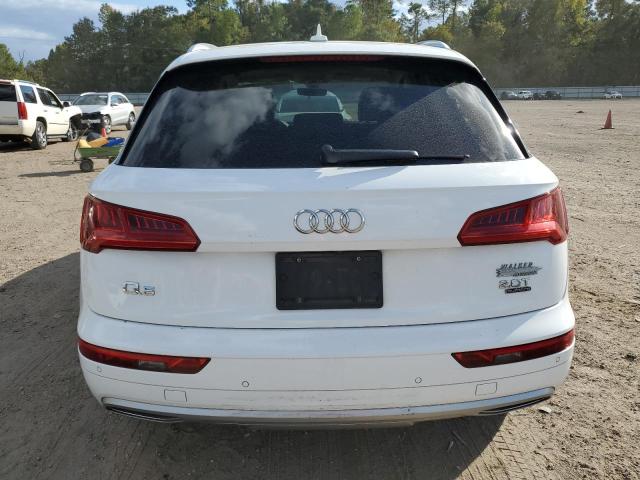 WA1BNAFYXJ2148492 Audi Q5 Premium Plus