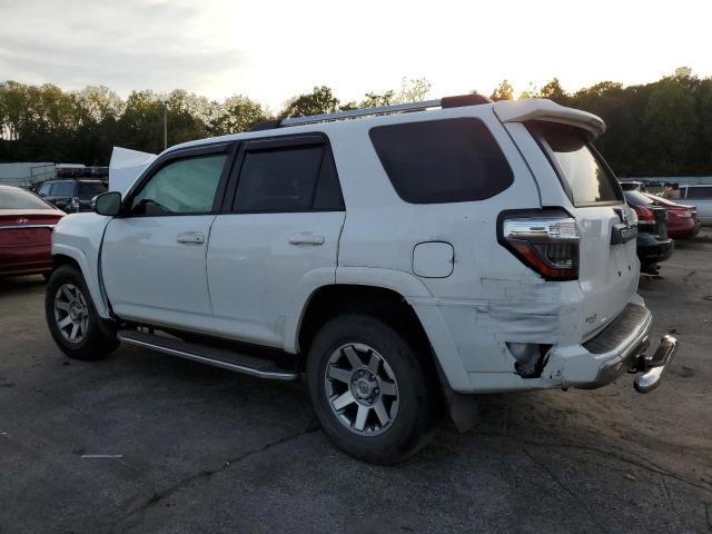 Vin: jtebu5jrxf5247072, lot: 69545263, toyota 4runner sr5 20152