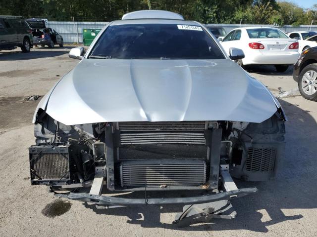WBA5B3C59ED533678 BMW 535 XI