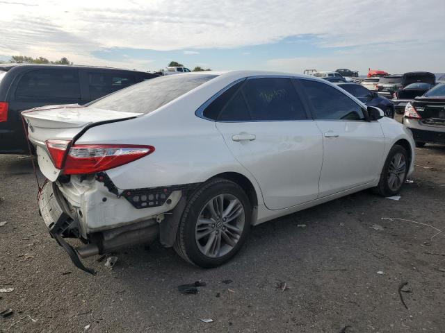 2017 TOYOTA CAMRY LE - 4T1BF1FK5HU415420