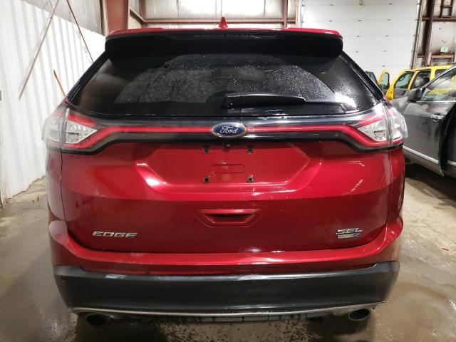 2FMTK4J91FBB98537 2015 FORD EDGE, photo no. 6