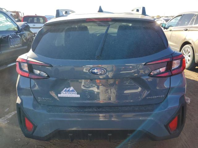 JF2GUADC0RH210451 | 2024 SUBARU CROSSTREK