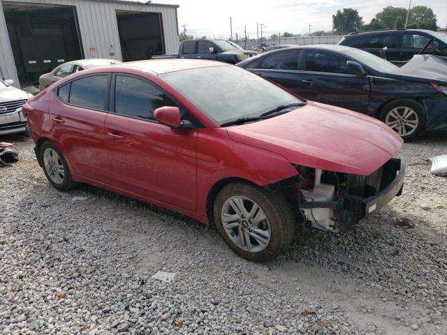 5NPD84LF3LH579686 | 2020 HYUNDAI ELANTRA SE