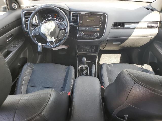 JA4AD3A31JZ054367 Mitsubishi Outlander Se