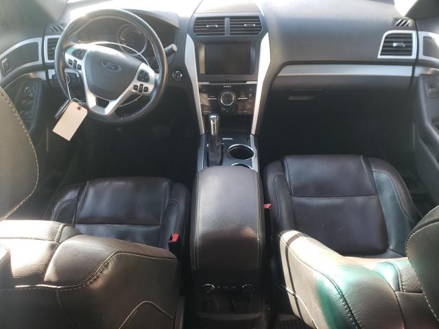 1FM5K8GT8EGB67540 Ford EXPLORER SPORT