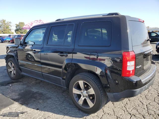 1C4NJRFB6GD612772 Jeep Patriot Latitude