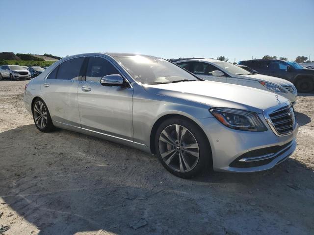 2020 MERCEDES-BENZ S 560 4MAT - WDDUG8GB6LA500199