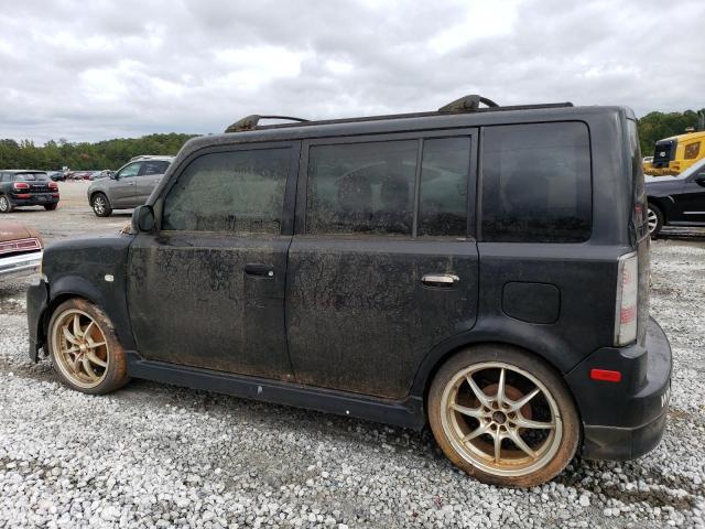 JTLKT334254006452 | 2005 Scion xb