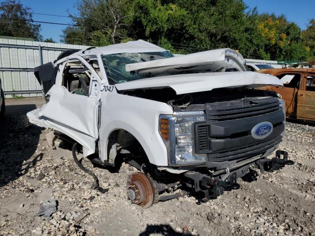 2019 Ford F-250 