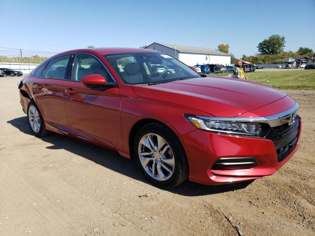 1HGCV1F15LA147418 Honda Accord LX 4