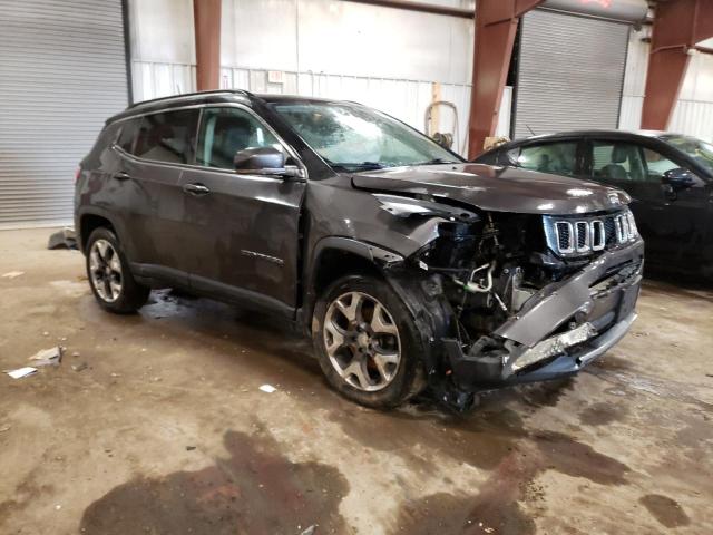 3C4NJDCB4JT280677 Jeep Compass Limited
