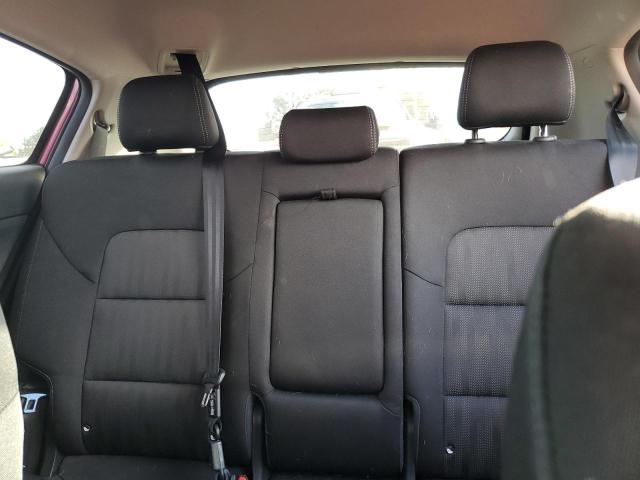 KNDPMCAC3H7158591 KIA Sportage Lx