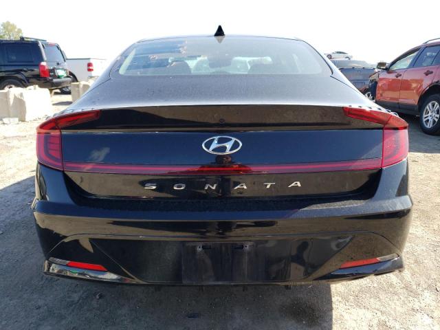 2020 HYUNDAI SONATA SEL - 5NPEL4JA8LH010536