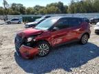 2021 NISSAN KICKS SV - 3N1CP5CV7ML512136